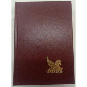 Reader’s Digest Condensed Books 1994 1st Ed Leather Bound Gilt Edges Like New